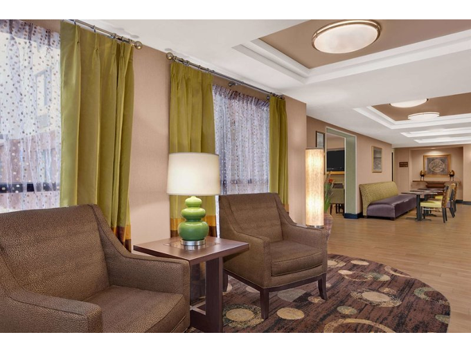 Holiday Inn Express Hartford South - Rocky Hill, an Ihg Hotel