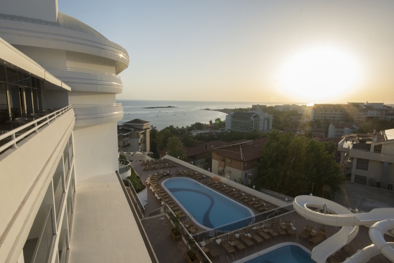 Laguna Beach Alya Resort & Spa - All Inclusive