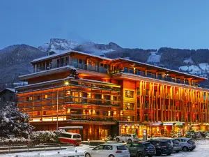 達斯博斯特 – 精品飯店