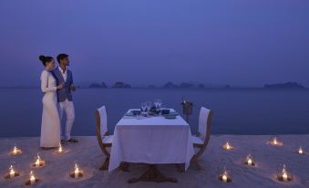 Cape Kudu Hotel, Koh Yao Noi