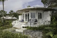 Cape Kudu Hotel, Koh Yao Noi
