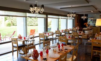 L'Auberge Basque-Relais & Châteaux
