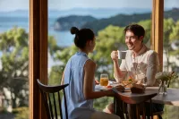 Nanki-Shirahama Marriott Hotel - breakfast