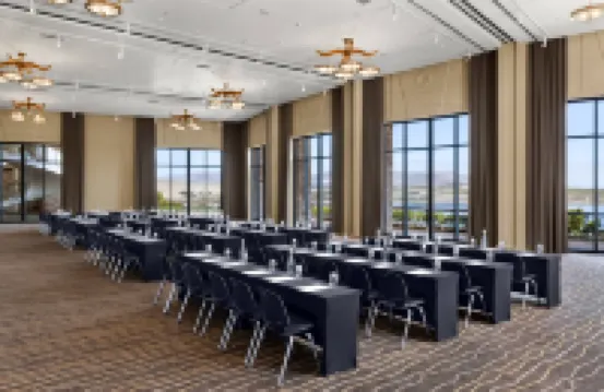 阿拉貝拉高爾夫 Spa 酒店