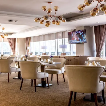 Willmont Hotel