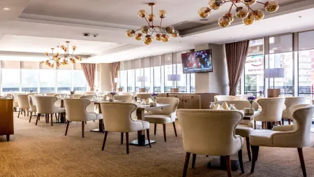 Willmont Hotel Отели в г. Балыкесир