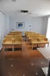 Hotel Chiaraluna Hôtels à : Porto Sant'Elpidio