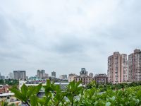上海衡山路十二号华邑酒店 - 酒店景观