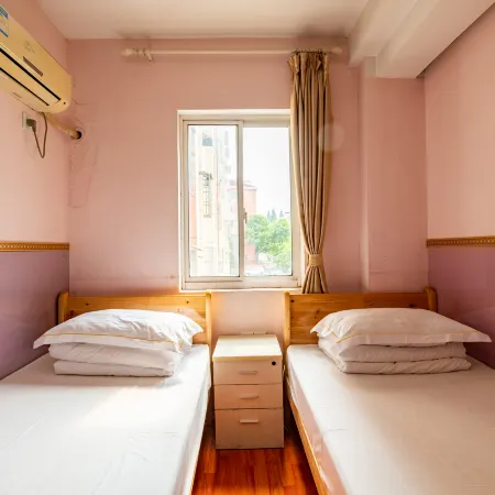 Shanghai Binhua Hotel