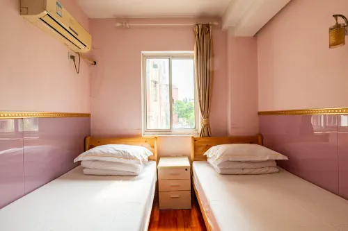 Shanghai Binhua Hotel