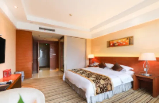Kaili International Hotel Hotels near Taiping Ancient Street