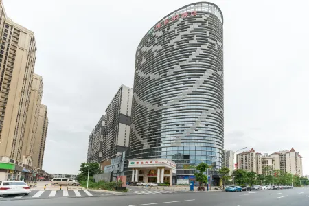 維也納飯店（佛山九江信基廣場店）
