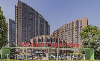 Zhong Ji Subaru Hotel