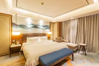 Tianxiachan Binjiang Hotel Hotels in Huangmei County