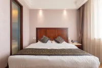 Junhan International Hotel Weifang فنادق في وَيفانغ