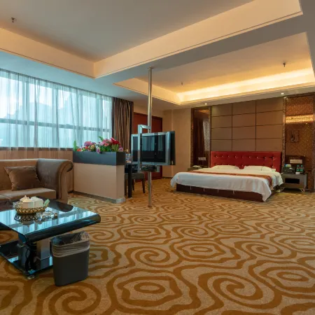 Mao Yuan Hotel