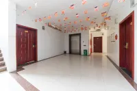 Foshan Golden Phoenix Elevator Room (Danzaozhen Liansha Mould City Branch)