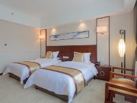 西安南山苑宾馆 - 标准双床房