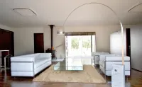 Villa Forest Hôtels à : Hara