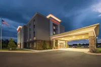 Hampton Inn Waynesboro Hotel a Waynesboro