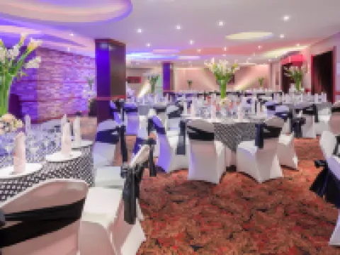 Tryp by Wyndham Guayaquil Airport Hotels in Guayaquil