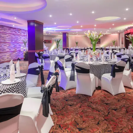 Tryp by Wyndham Guayaquil Airport