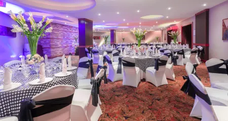 Tryp by Wyndham Guayaquil Airport