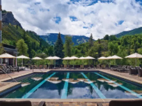 The Westin Riverfront Mountain Villas, Beaver Creek Mountain Hoteles en Avon