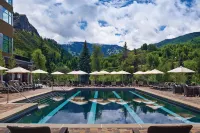 The Westin Riverfront Mountain Villas, Beaver Creek Mountain Các khách sạn ở Avon