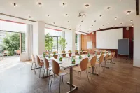 Hotel Daniel Graz - Smart Luxury Near City Centre Hotel a Graz-Umgebung District