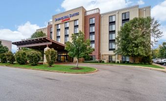 SpringHill Suites Louisville Airport