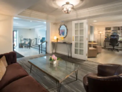 ザ ノルマンディー ホテル ワシントンD.C.のホテル