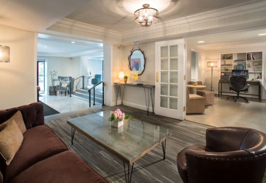 더 노르망디 호텔