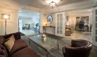 The Normandy Hotel Hotels in Washington D.C.