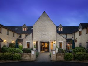 Oxford Witney Hotel