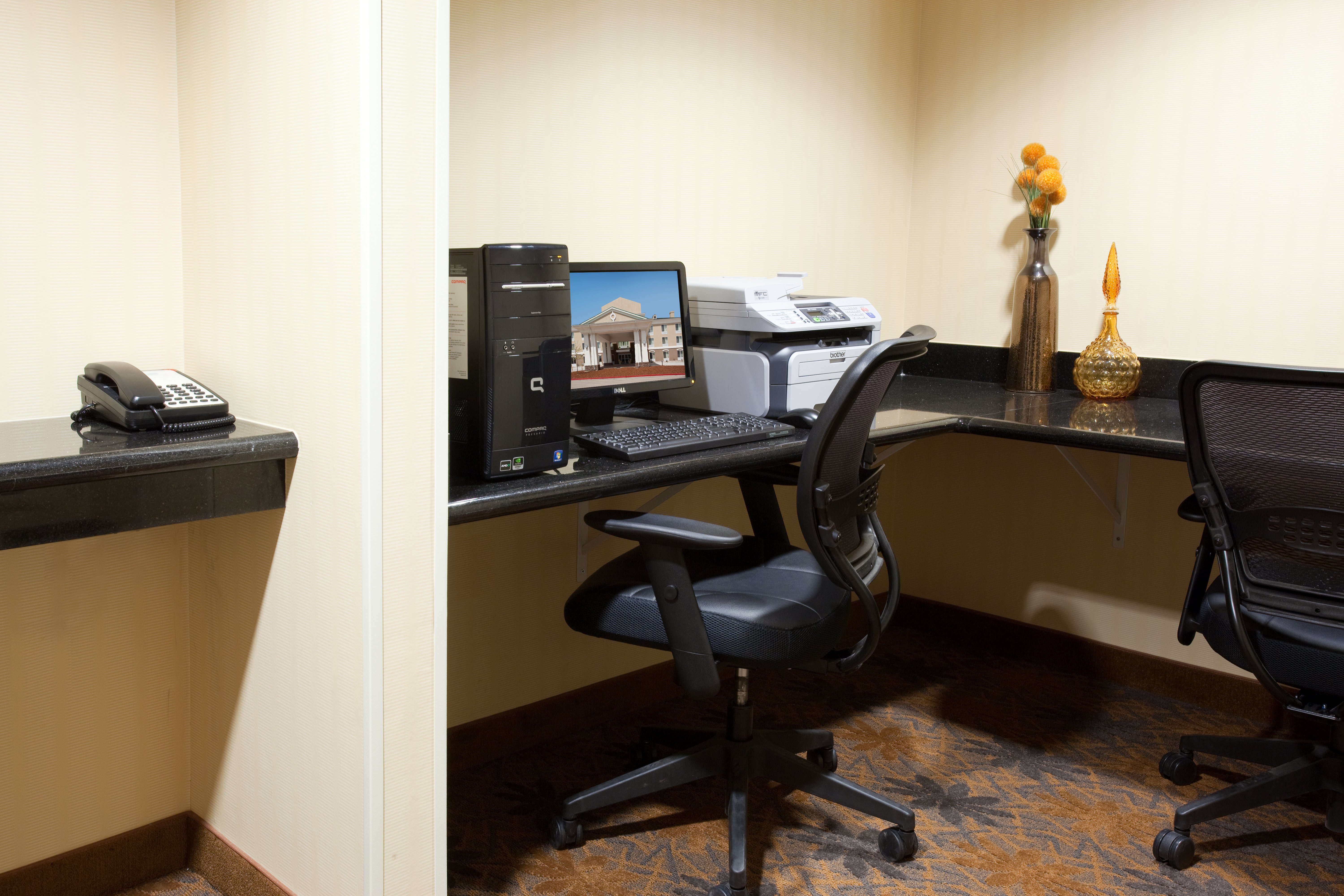 Holiday Inn Express Hotel & Suites Lamar, an Ihg Hotel