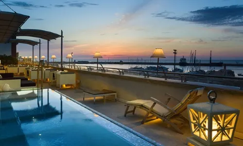 Palazzo del Corso – Boutique Hotel