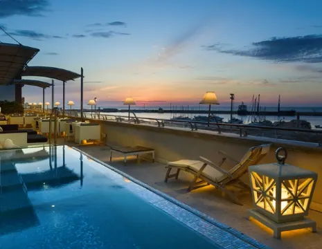 Palazzo del Corso – Boutique Hotel