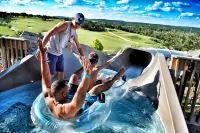JW Marriott San Antonio Hill Country Resort & Spa - Resorts