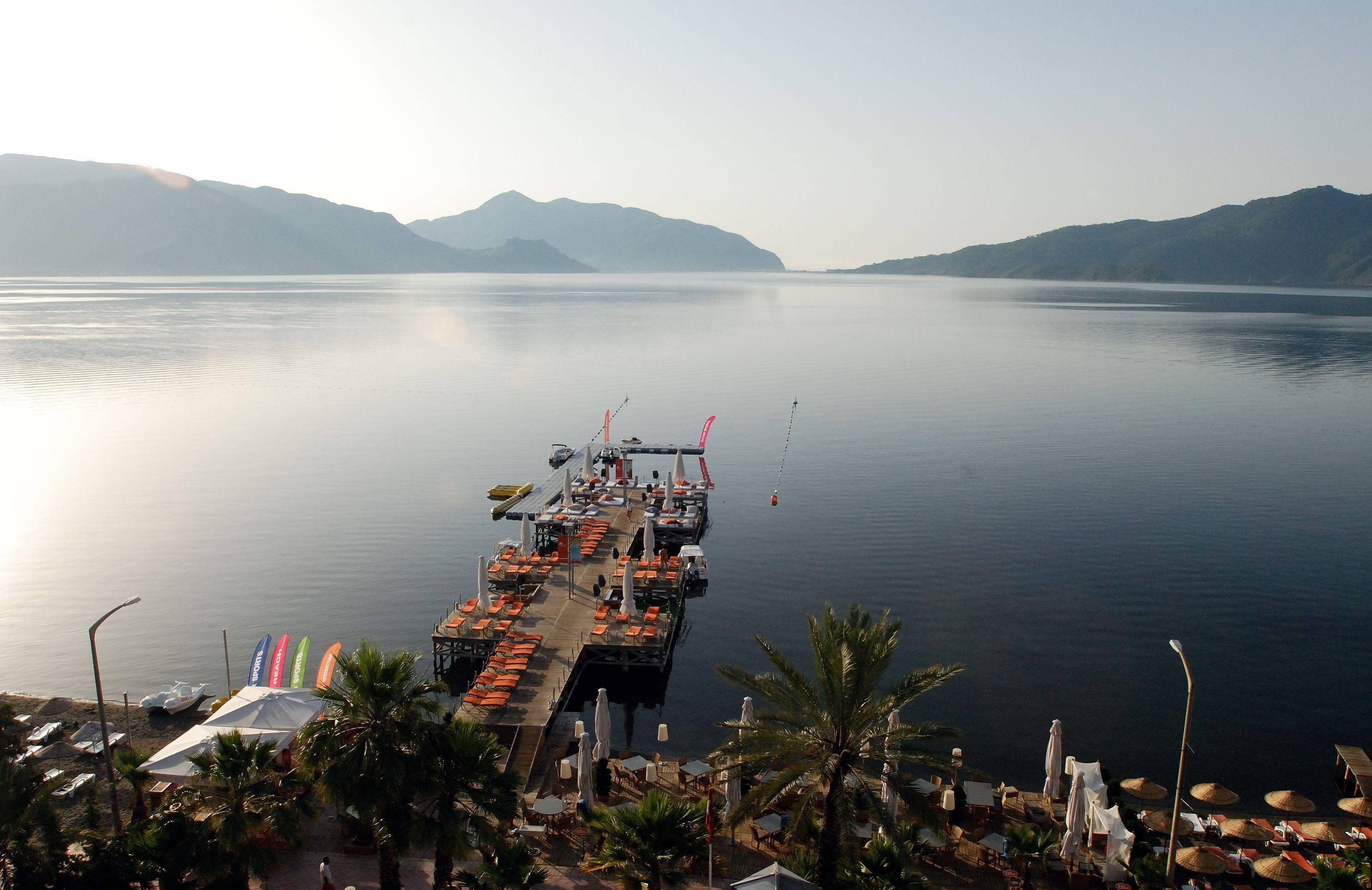 Elegance Hotels International (Elegance Hotels International Marmaris)