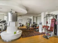Clarion Congress Hotel Bratislava - Gym