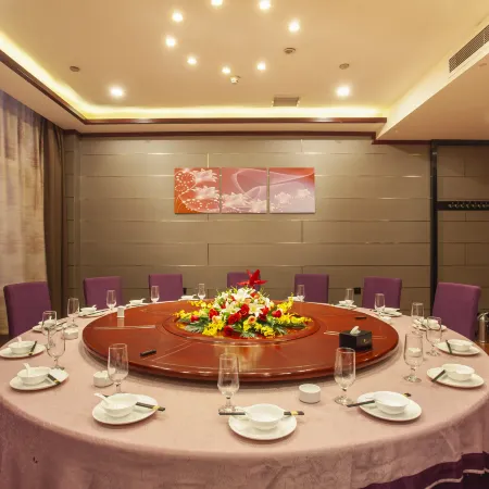 Tianyue Fengya Hotel