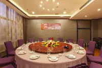 Tianyue Fengya Hotel - Aamiainen