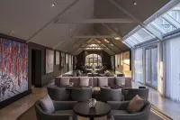 Twr y Felin Hotel Hotels in St Davids