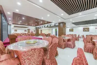 Junchang Hotel - servizio colazione
