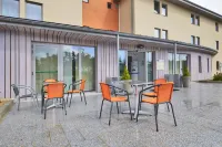 Kyriad Saint Chely d'Apcher - Aire de La LOZÈRE - Pet friendly