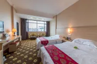 Jinhai'an Sunshine Holiday Hotel Hotel di Yongfu