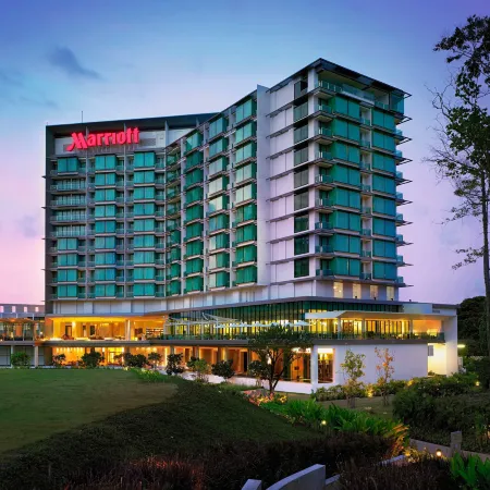 Rayong Marriott Resort & Spa