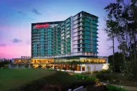 Rayong Marriott Resort & Spa Hotels in 