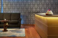 Le Meridien Bali Jimbaran - spa